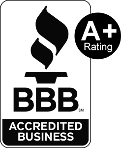 BBB Accredited