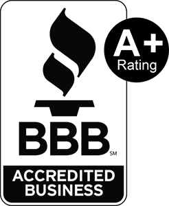 BBB Accredited