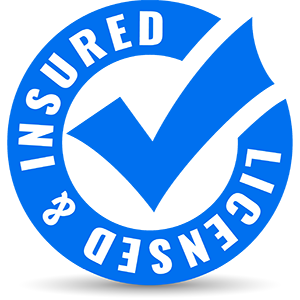 Licensed & Insured