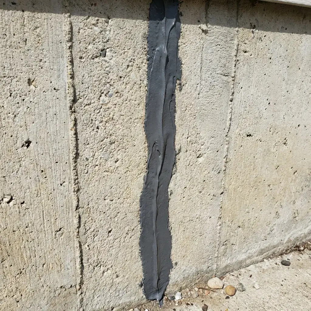 Foundation Issues