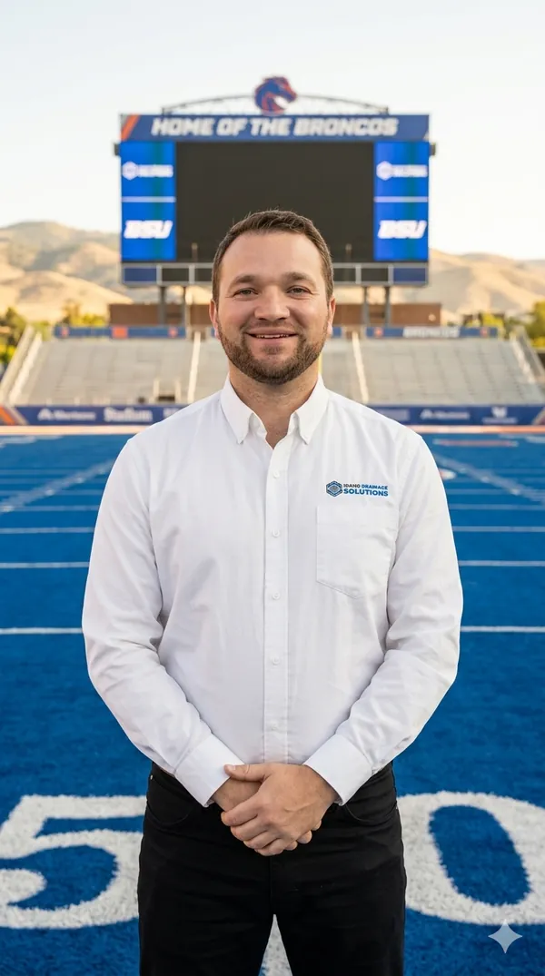 Jacob Kellogg