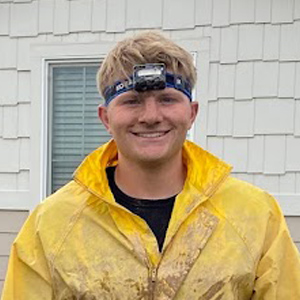 Joel Kellogg